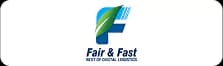 Fair & Fast