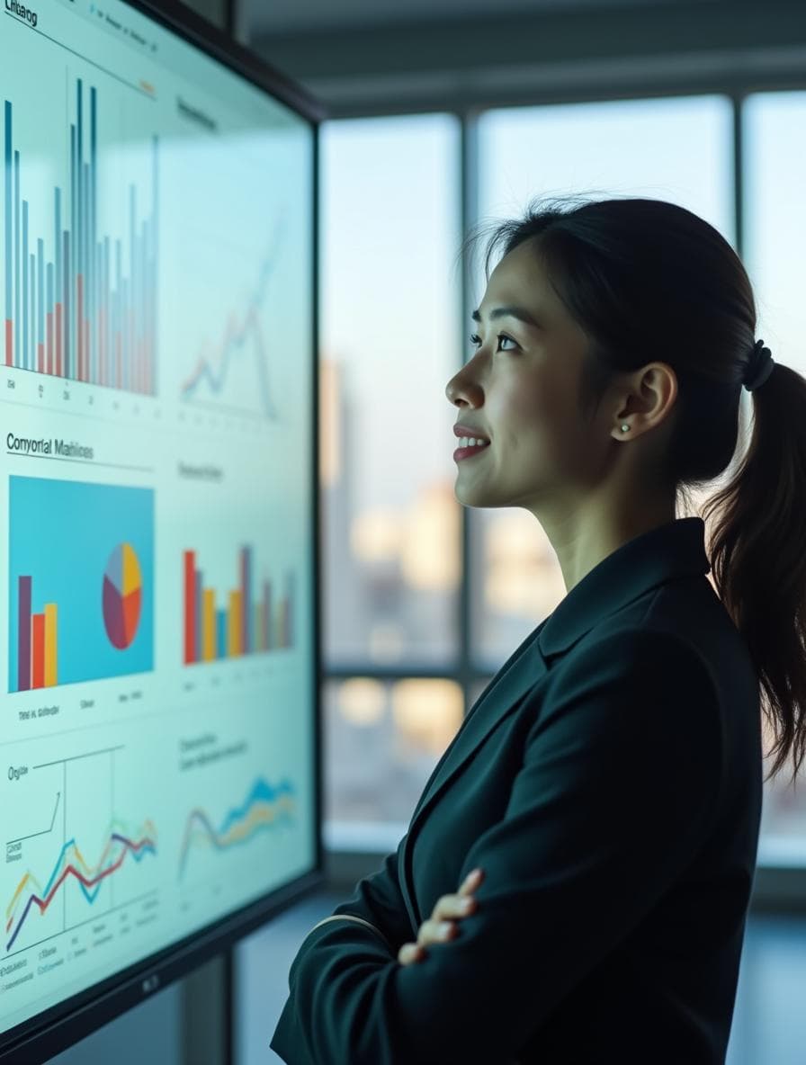 Business Intelligence