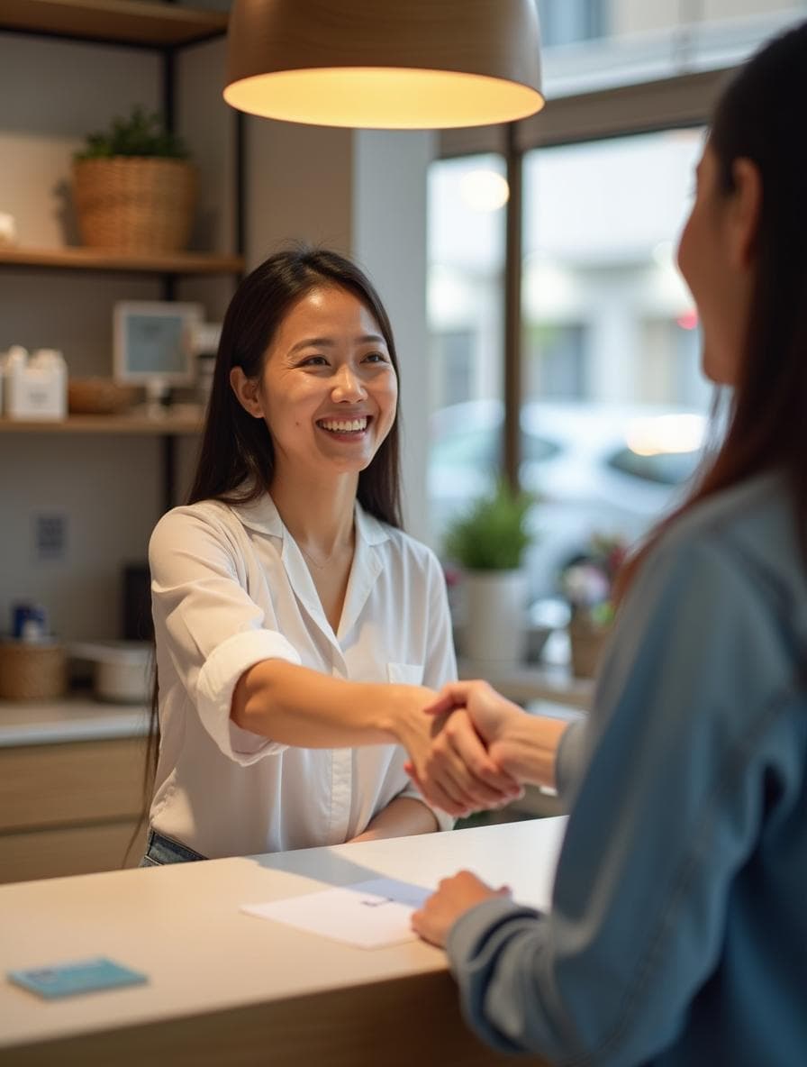 CRM & Loyalty