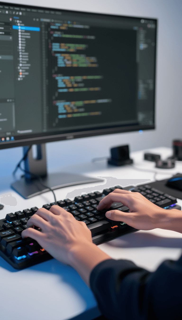 Custom Software