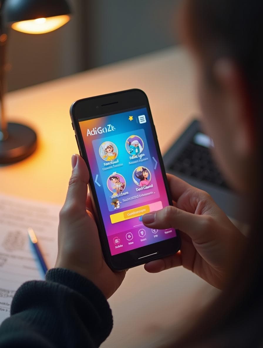 Gamification