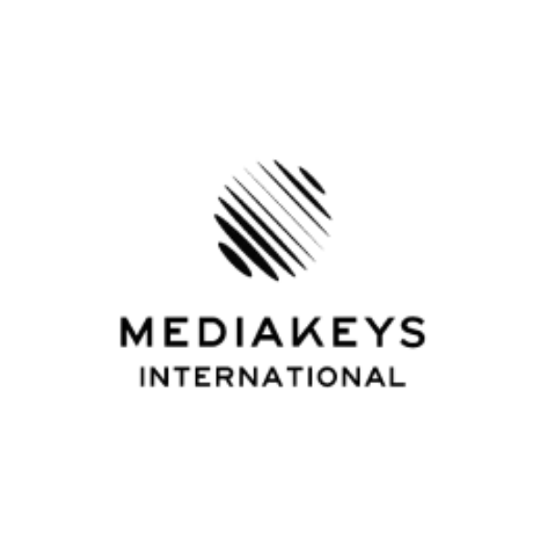 Mediakeys International Logo