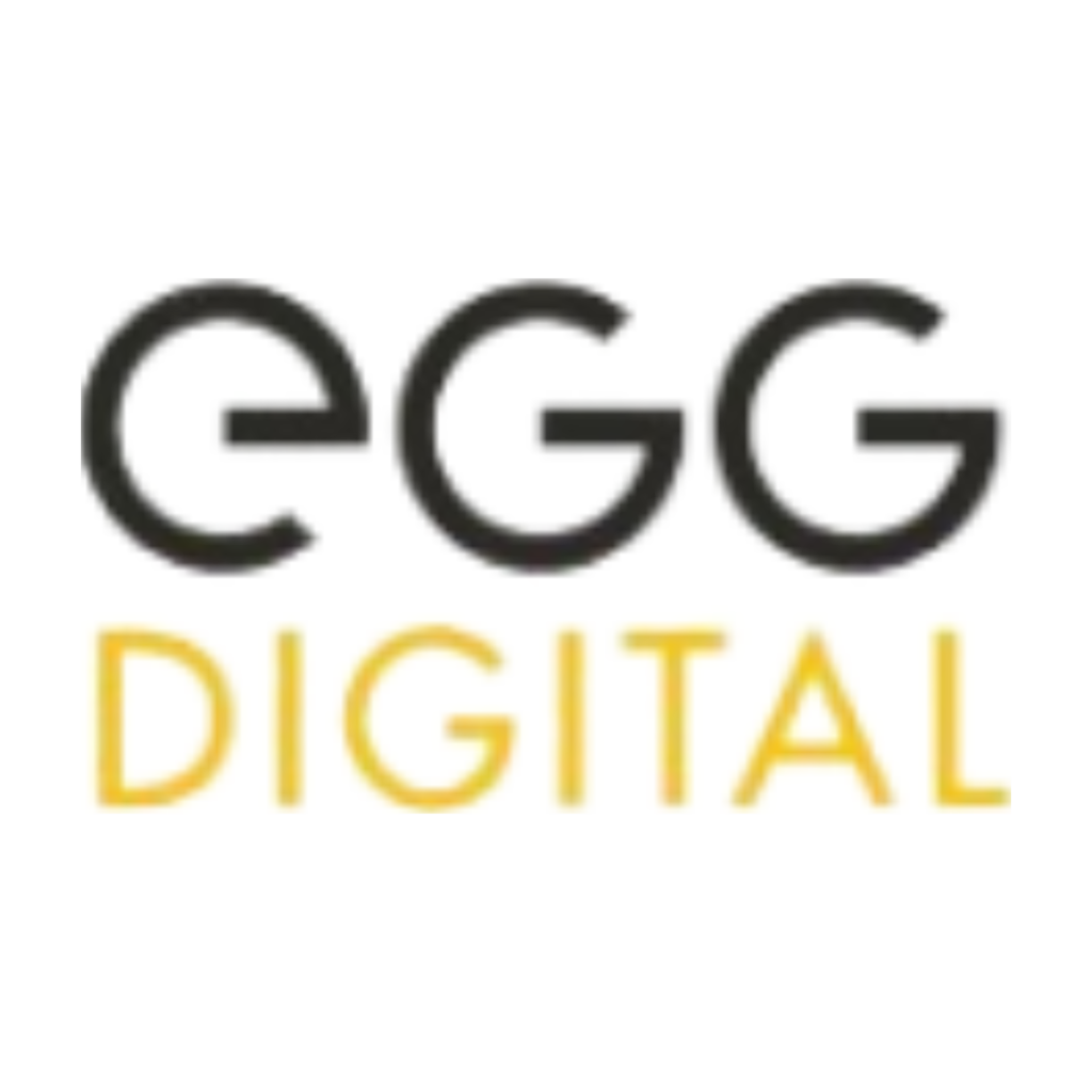 EGG Digital Logo