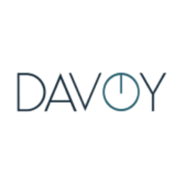 Davoy Logo