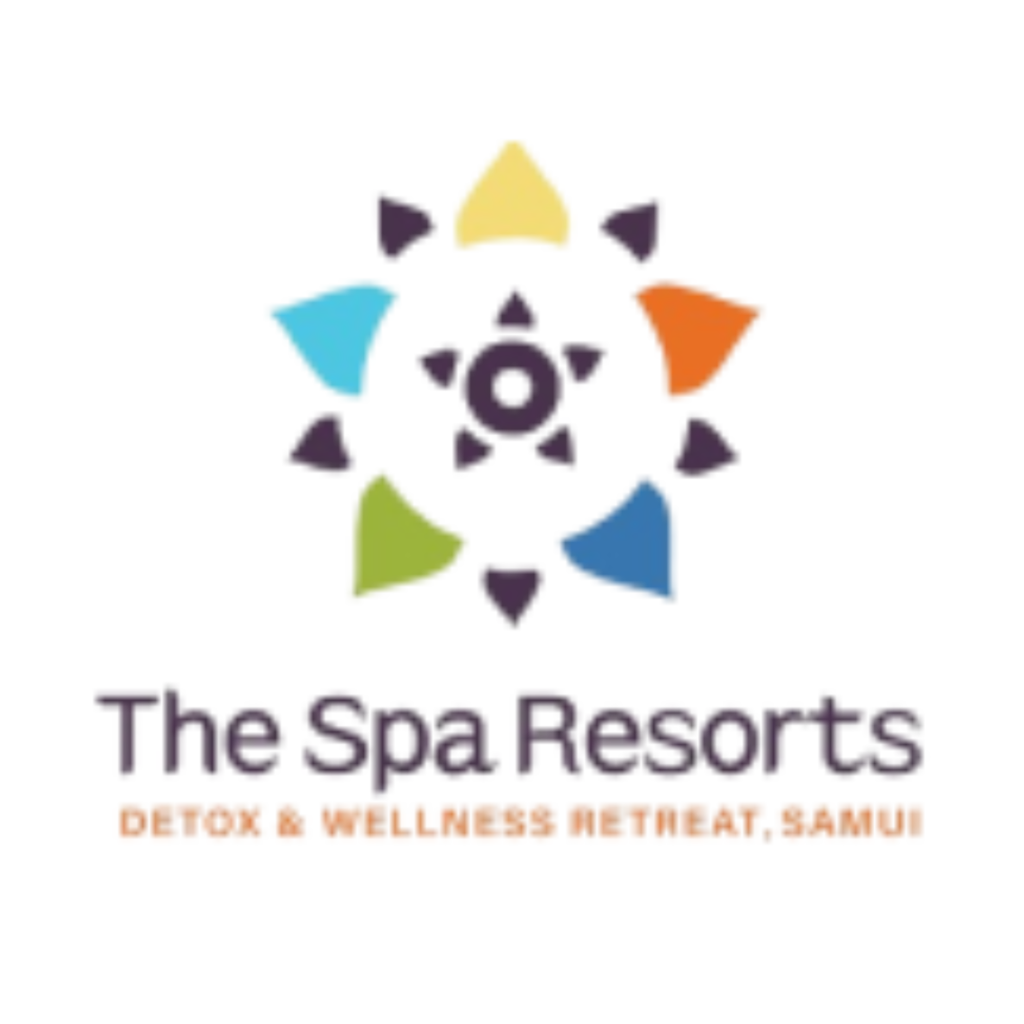 The Spa Resorts Logo