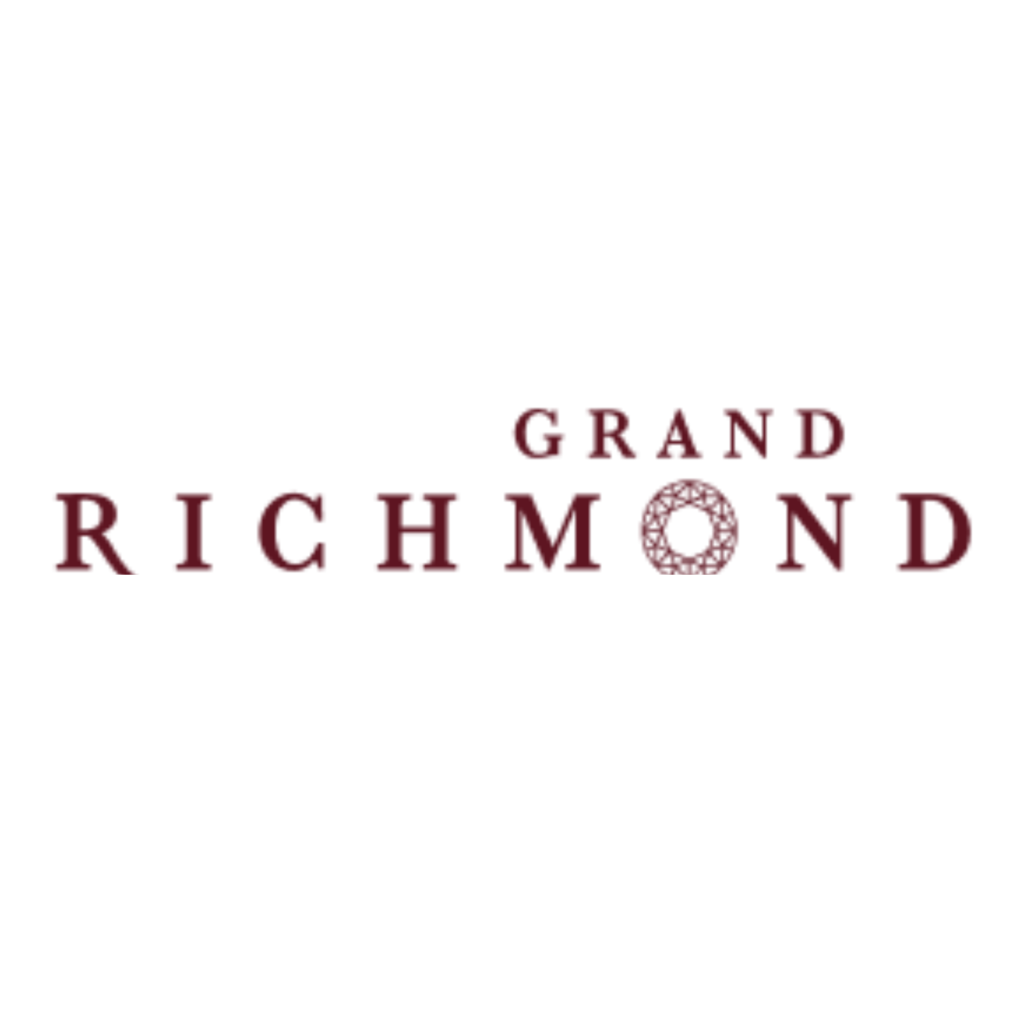 Grand Richmond Logo