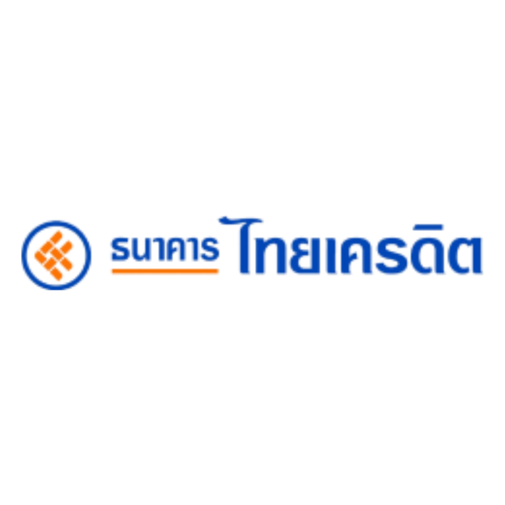 Thai Credit Bank Logo