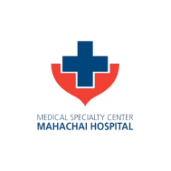 Mahachai Hospital Logo