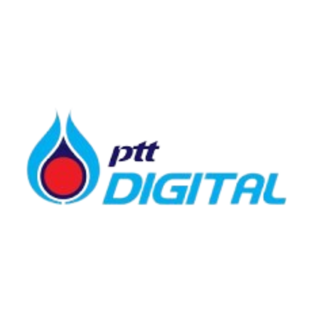 Ptt digital Logo